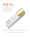 Serum liftingujące z peptydami, niacynamidem i złotem 40 ml