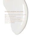 Serum liftingujące z peptydami, niacynamidem i złotem 40 ml