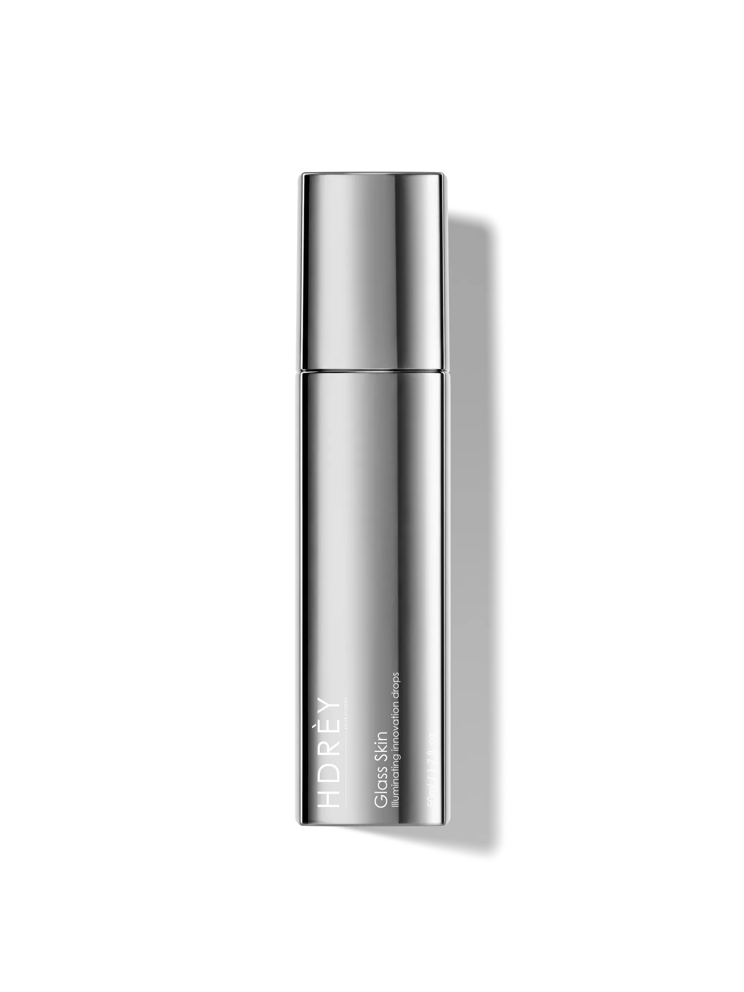 Rozświetlające serum Glass Skin 50 ml