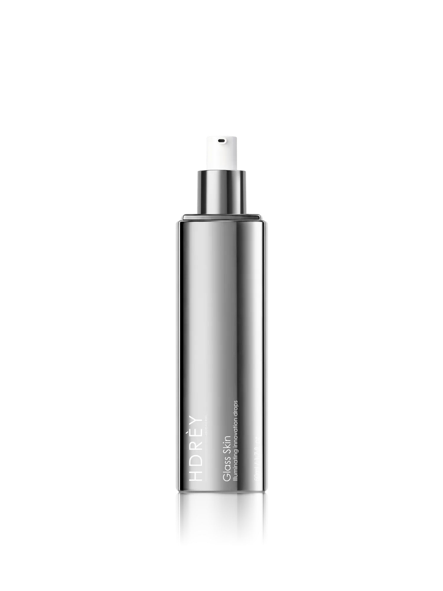 Rozświetlające serum Glass Skin 50 ml