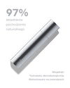 Balsam do ciała Glass Skin intensywnie nawilżający i wygładzający z kwasem hialuronowym i niacynamidem 150 ml