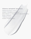 Glass Skin Sleeping Mask - Rozświetlająca maska z aplikatorem 50ml