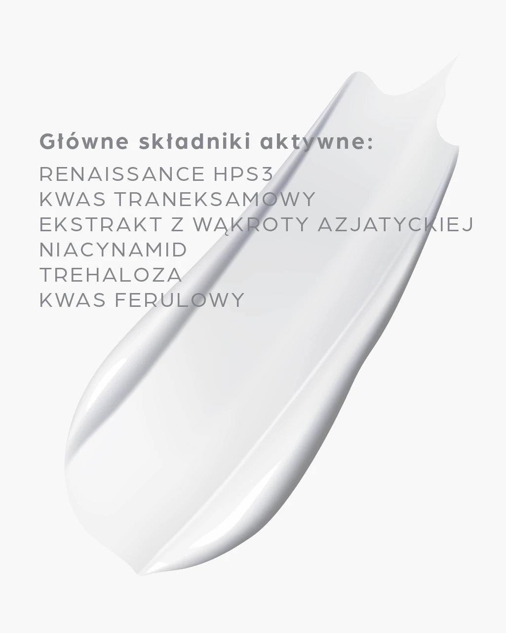 Glass Skin Sleeping Mask - Rozświetlająca maska z aplikatorem 50ml