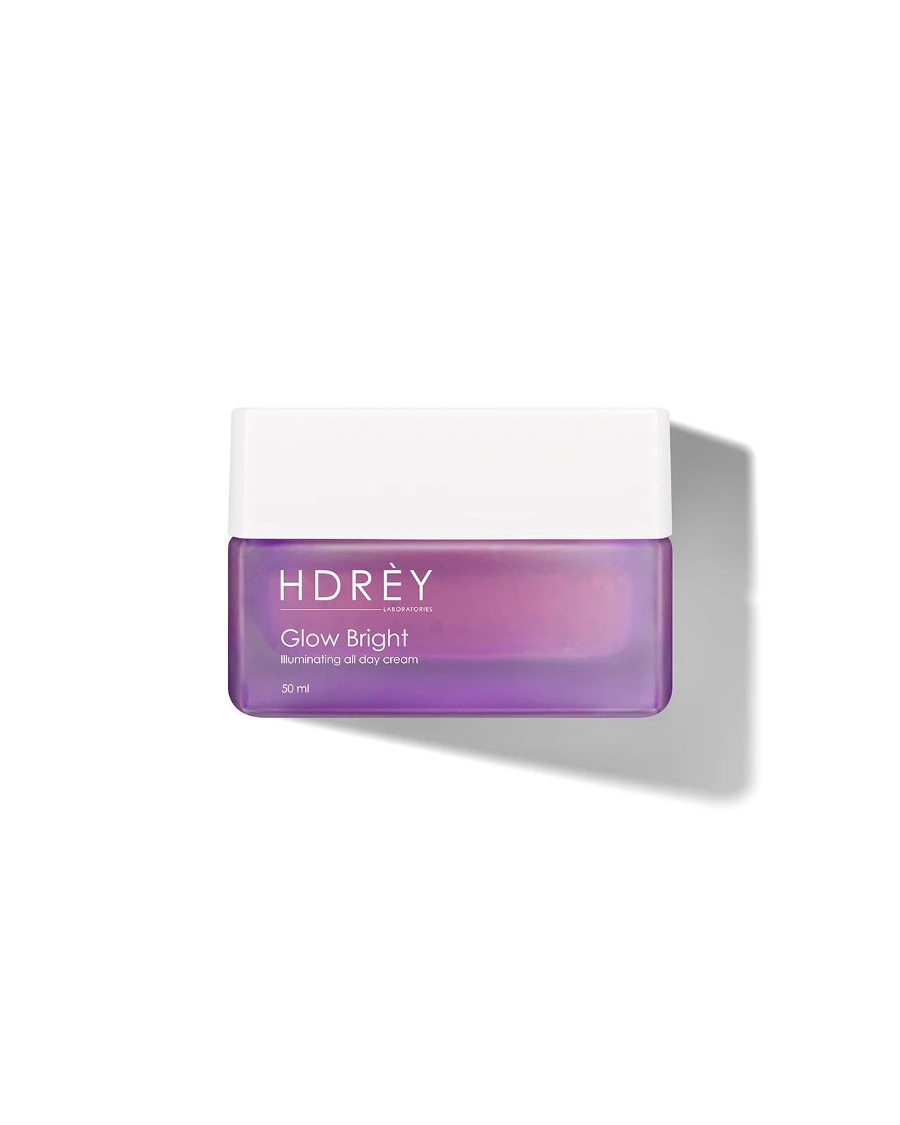 50ml cream or HDRÈY x Paprocki & Brzozowski Scarf