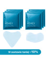 Zestaw masek hydrożelowych Collagen 9D do szyi i dekoltu