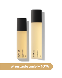 Body Set Ember Mystery (mist 150ml + dry oil 120ml)