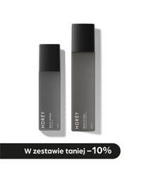 Body Set Black Amber (Mist 150ml + Dry Oil 120ml)