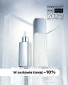 GLASS SKIN (serum 30ml + mgiełka 120 ml)