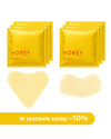 Zestaw masek hydrożelowych Vitamin C do szyi i dekoltu