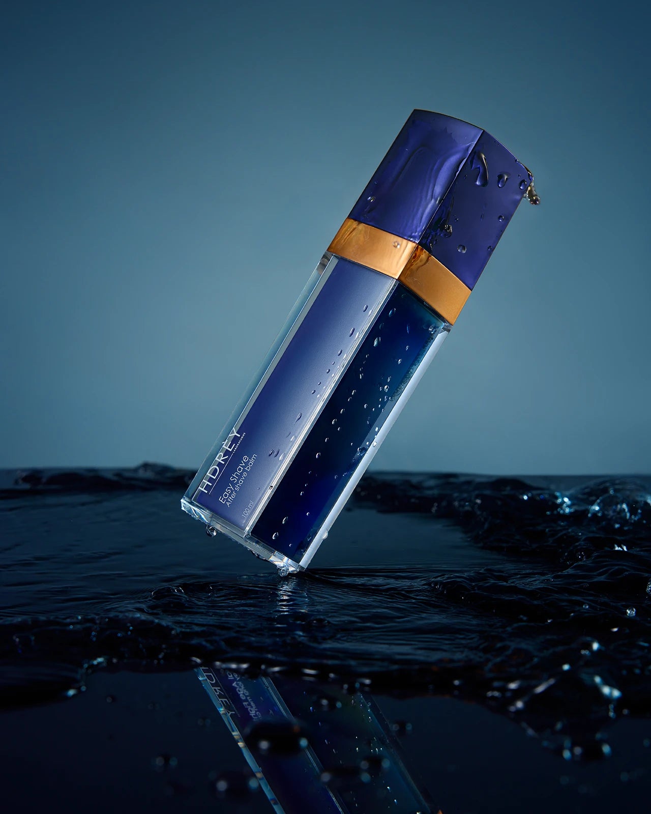 Easy Shave Łagodzący balsam po goleniu      100 ml