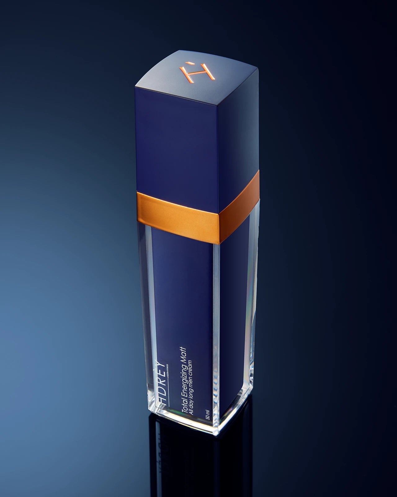 Rewitalizujący krem do twarzy dla mężczyzn na dzień 50ml