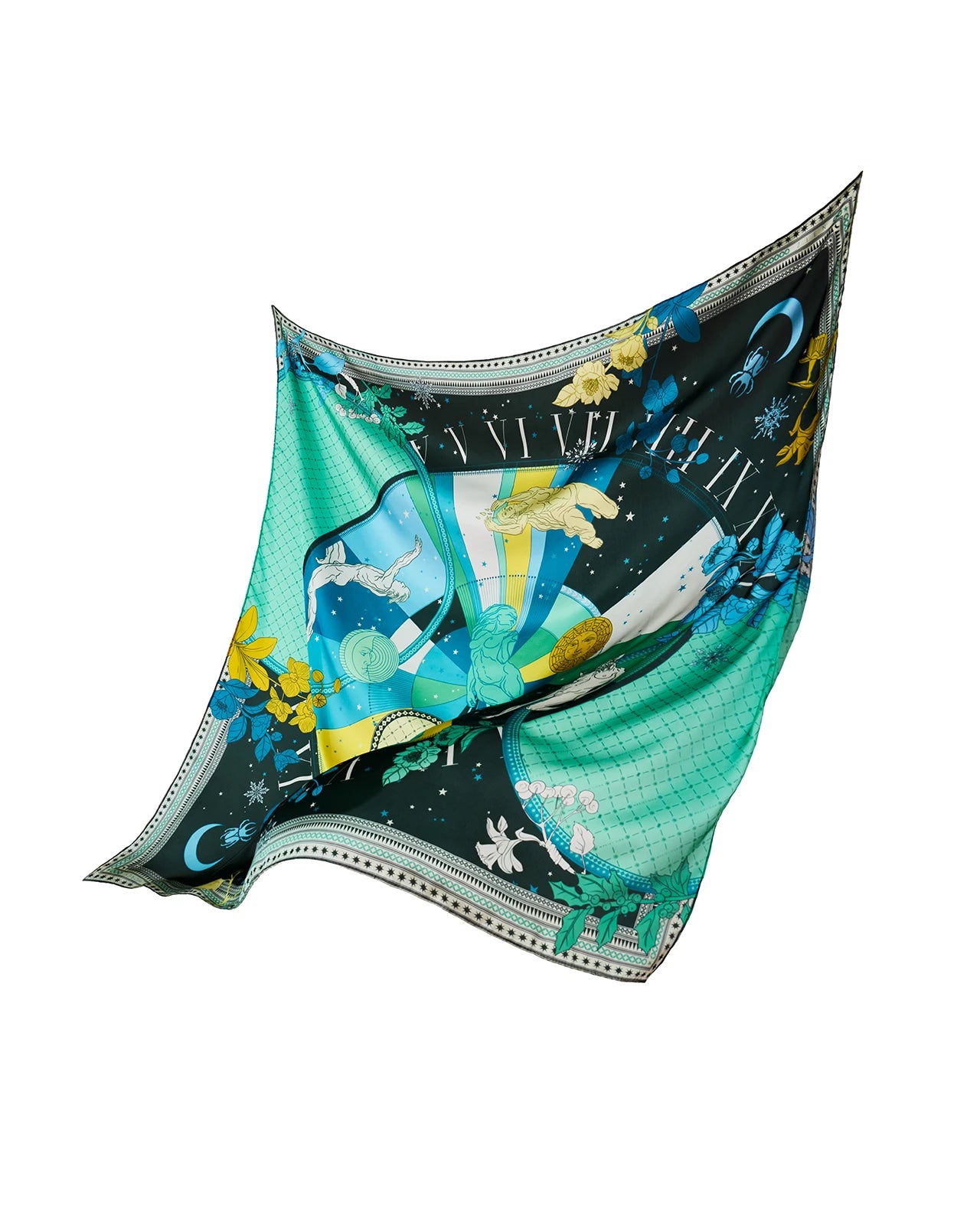 Krem 50ml lub Apaszka Zień X HDREY