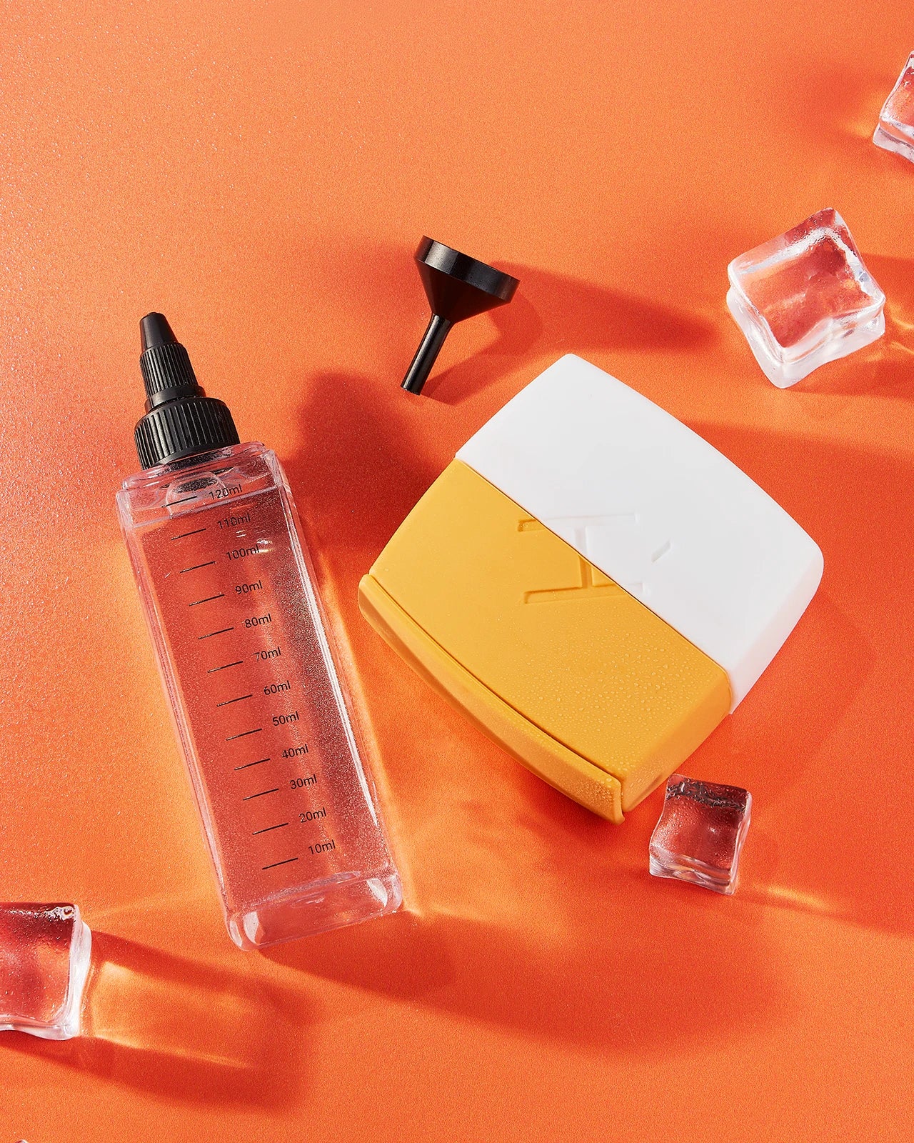 Antyoksydacyjny Zestaw z Efektem Krioterapii