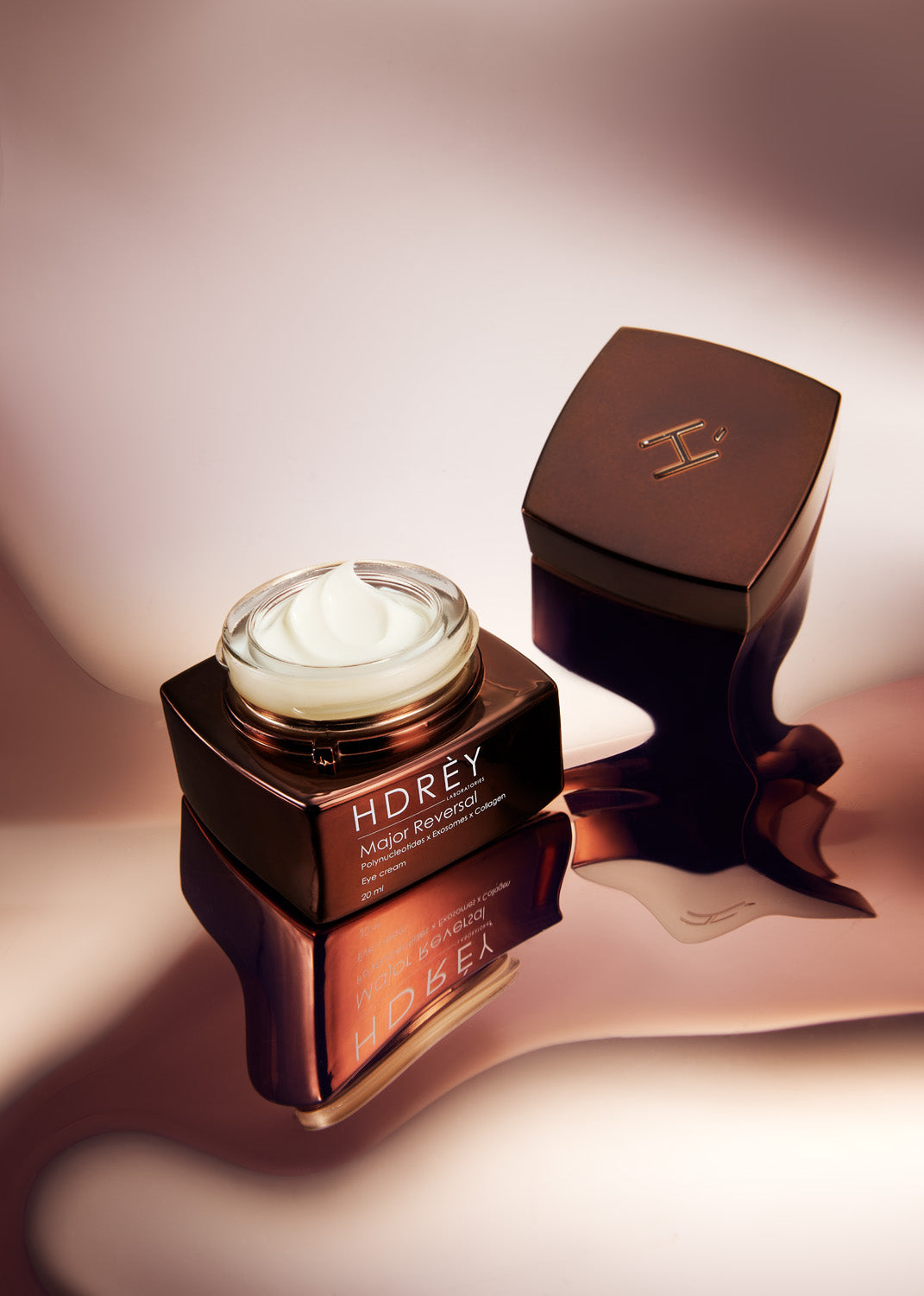 Ujędrniający krem pod oczy Major Reversal 20 ml