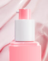 Balsam do ciała Pink Revolution rozświetlający i nawilżający z masłem shea i olejem arganowym 150 ml