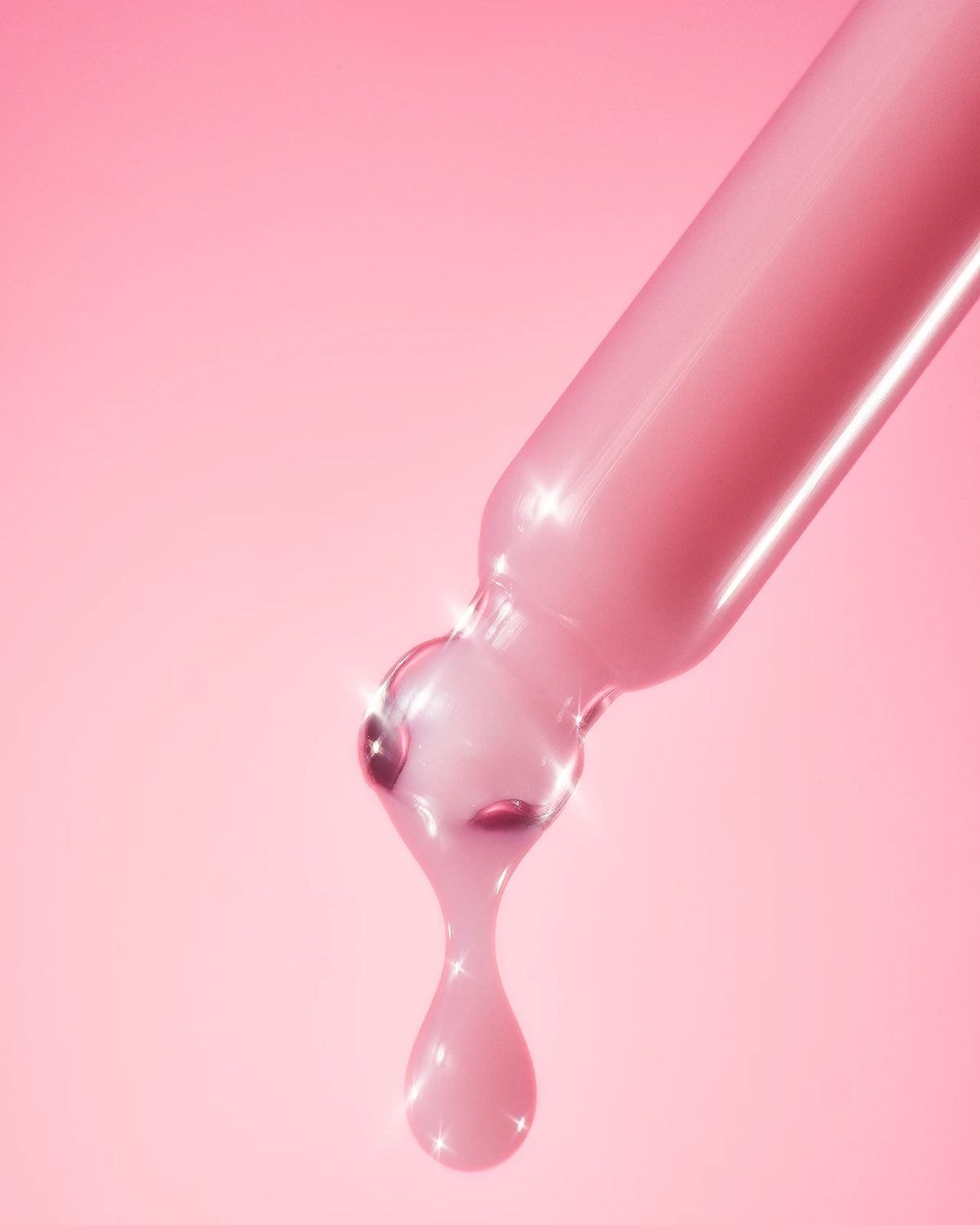 Nawilżające serum nadające blask 30 ml