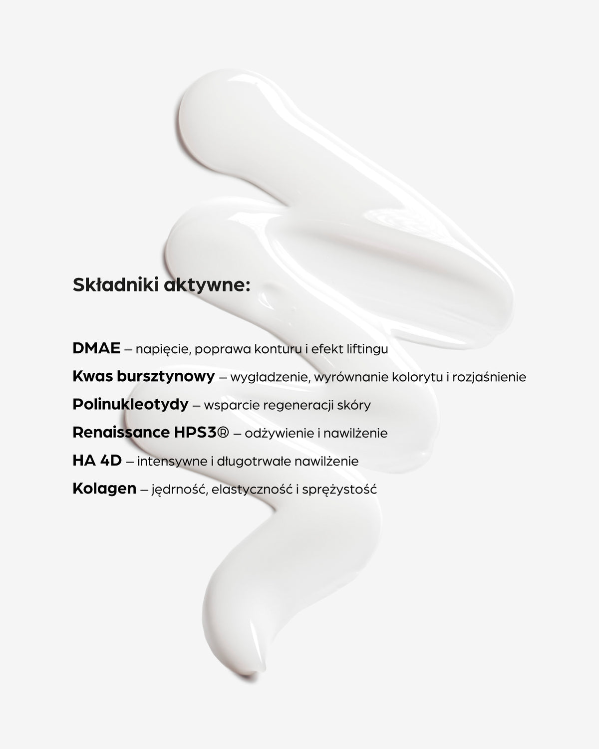 Ujędrniająco-napinająca emulsja do szyi i dekoltu Anti-Gravity 40 ml