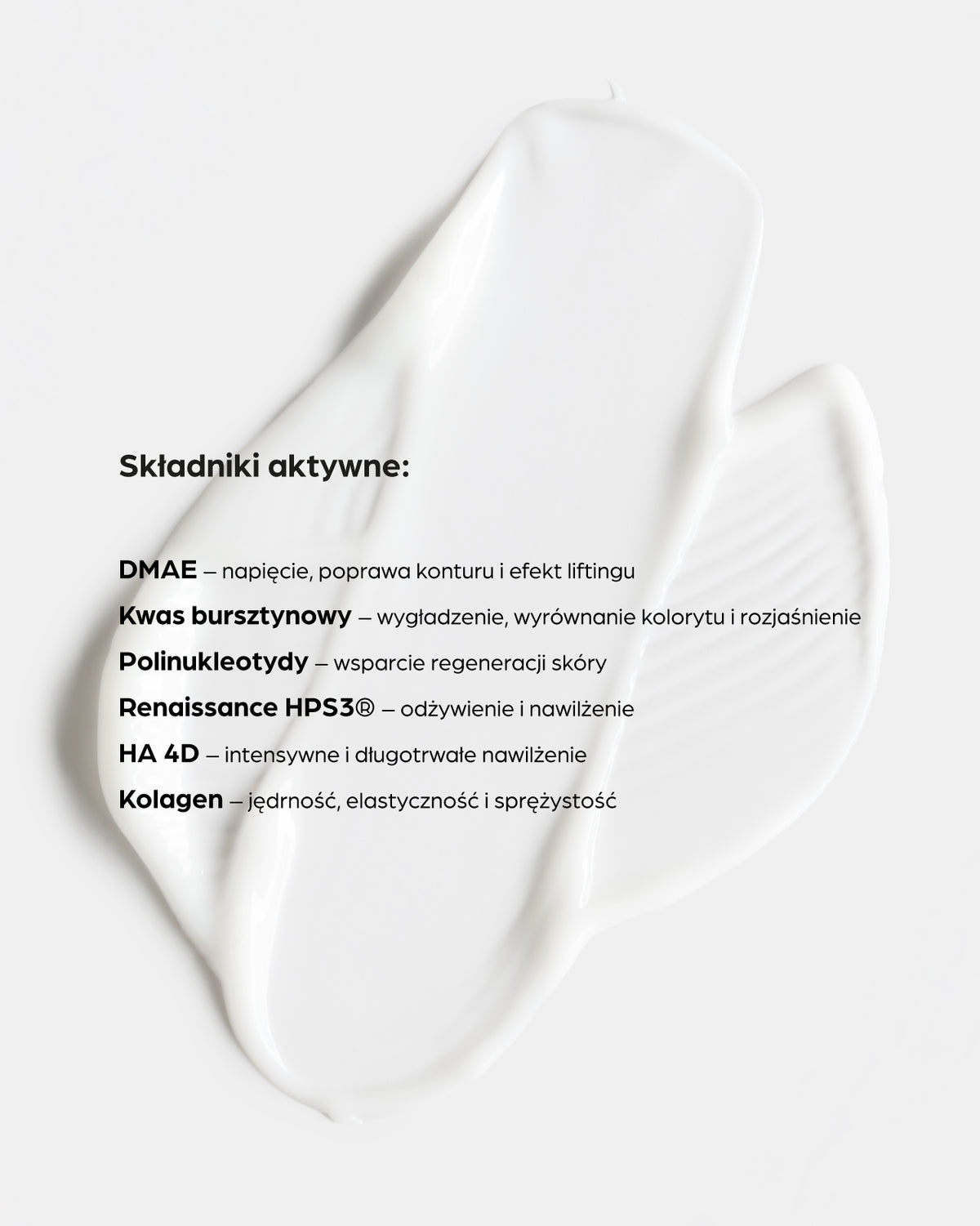 Liftingująco-wygładzający krem pod oczy Anti-Gravity 20 ml