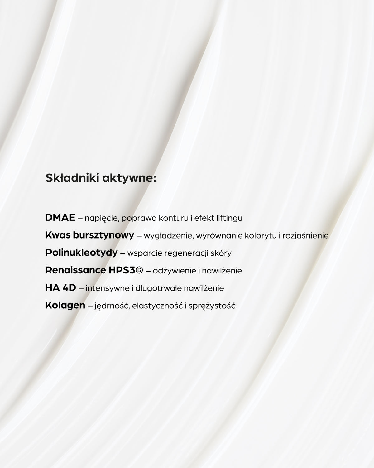 Ujędrniająco-liftingujący krem na noc Anti-Gravity 50 ml