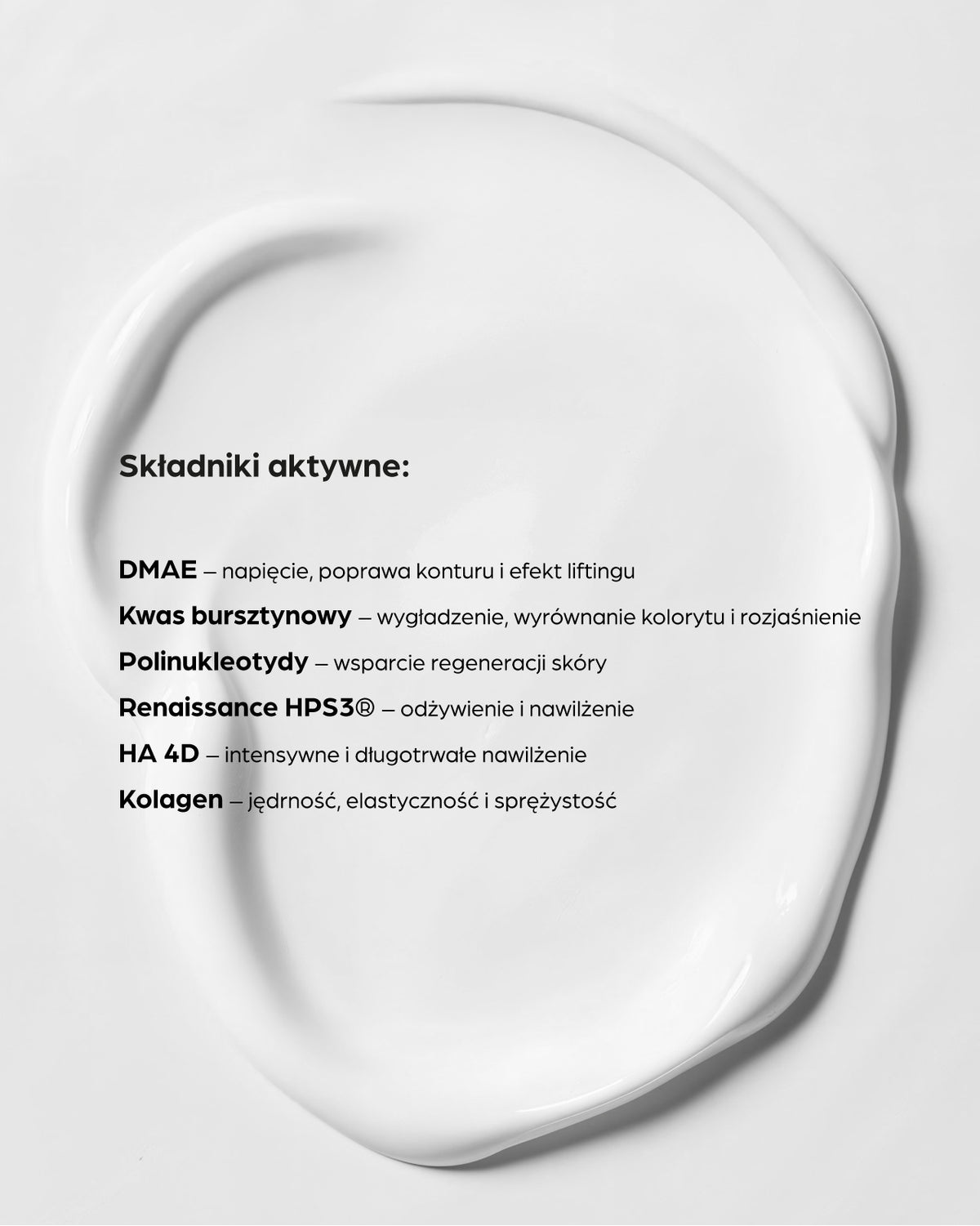 Intensywnie liftingujący krem na dzień Anti-Gravity 50 ml