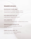 Major Reversal Neck and décolleté emulsion 40ml