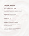 Redukujący zaawansowane oznaki starzenia krem na noc Major Reversal 50 ml