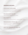 SET redukujący zaawansowane oznaki starzenia Major Reversal 6 szt