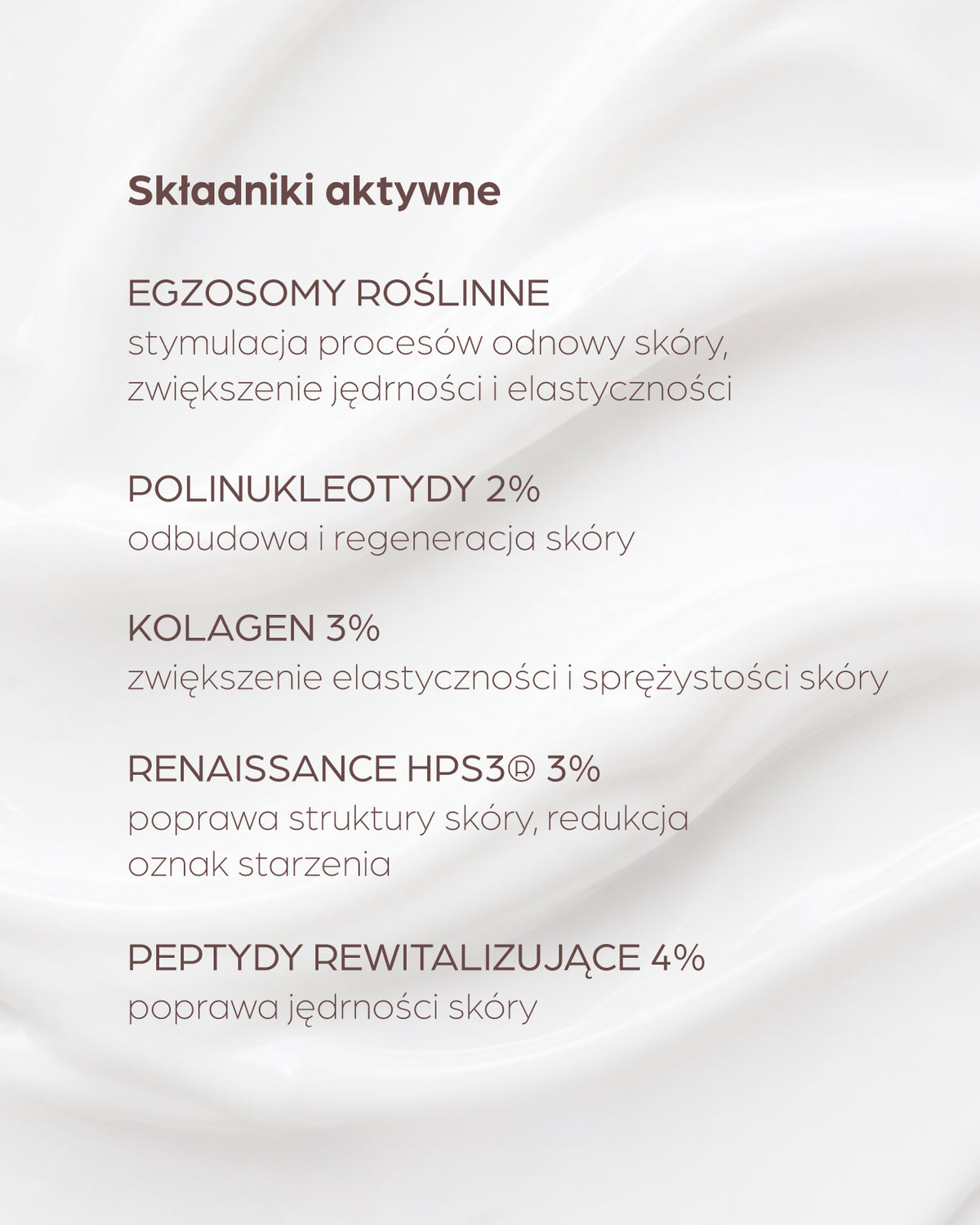 SET redukujący zaawansowane oznaki starzenia Major Reversal 6 szt