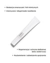 Moisturizing eye cream with peptides, algae, and beta-glucan 20ml