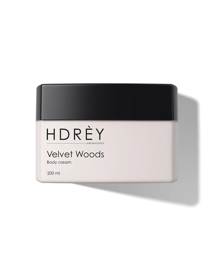 Krem do Ciała Velvet Woods 200 ml