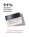 Przeciwzmarszczkowy krem na dzień z SPF 30 do skóry z trądzikiem różowatym i zaczerwienieniami 50 ml