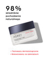 Przeciwzmarszczkowy krem na noc do skóry z trądzikiem różowatym i zaczerwienieniami 50 ml