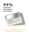 Przeciwstarzeniowy krem na dzień SPF 30 do skóry z przebarwieniami 50 ml