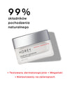 Przeciwstarzeniowy krem na dzień z SPF 30 do skóry z trądzikiem różowatym i zaczerwienieniami 50 ml