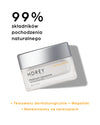 Przeciwstarzeniowy krem na noc do skóry z przebarwieniami 50 ml