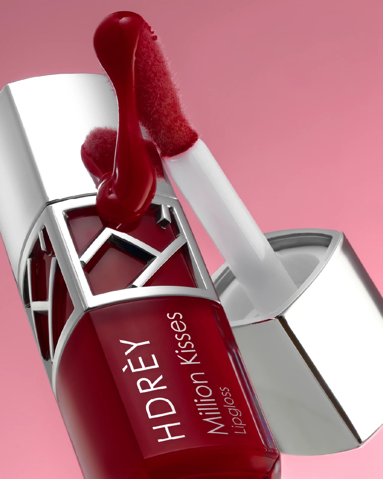 Million Kisses Lip Gloss 110 - 9 ml