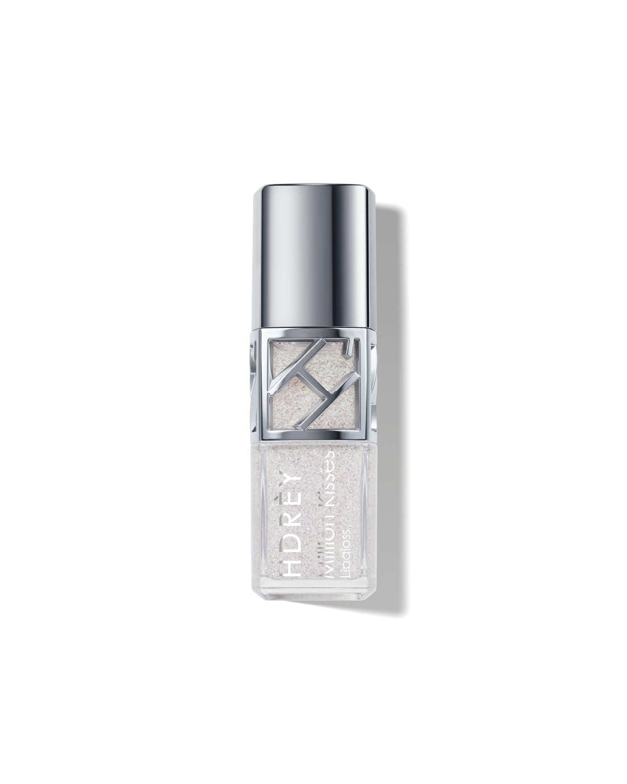Błyszczyk do ust Million Kisses 101 Lustrous 9ml