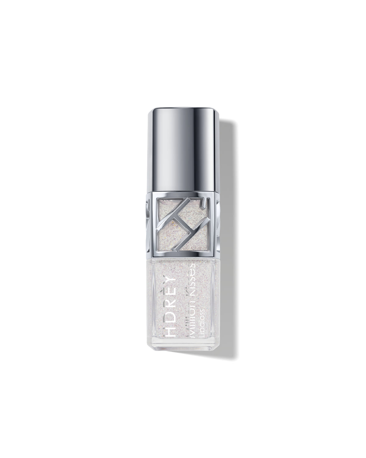 Błyszczyk do ust Million Kisses 101 Lustrous 9ml