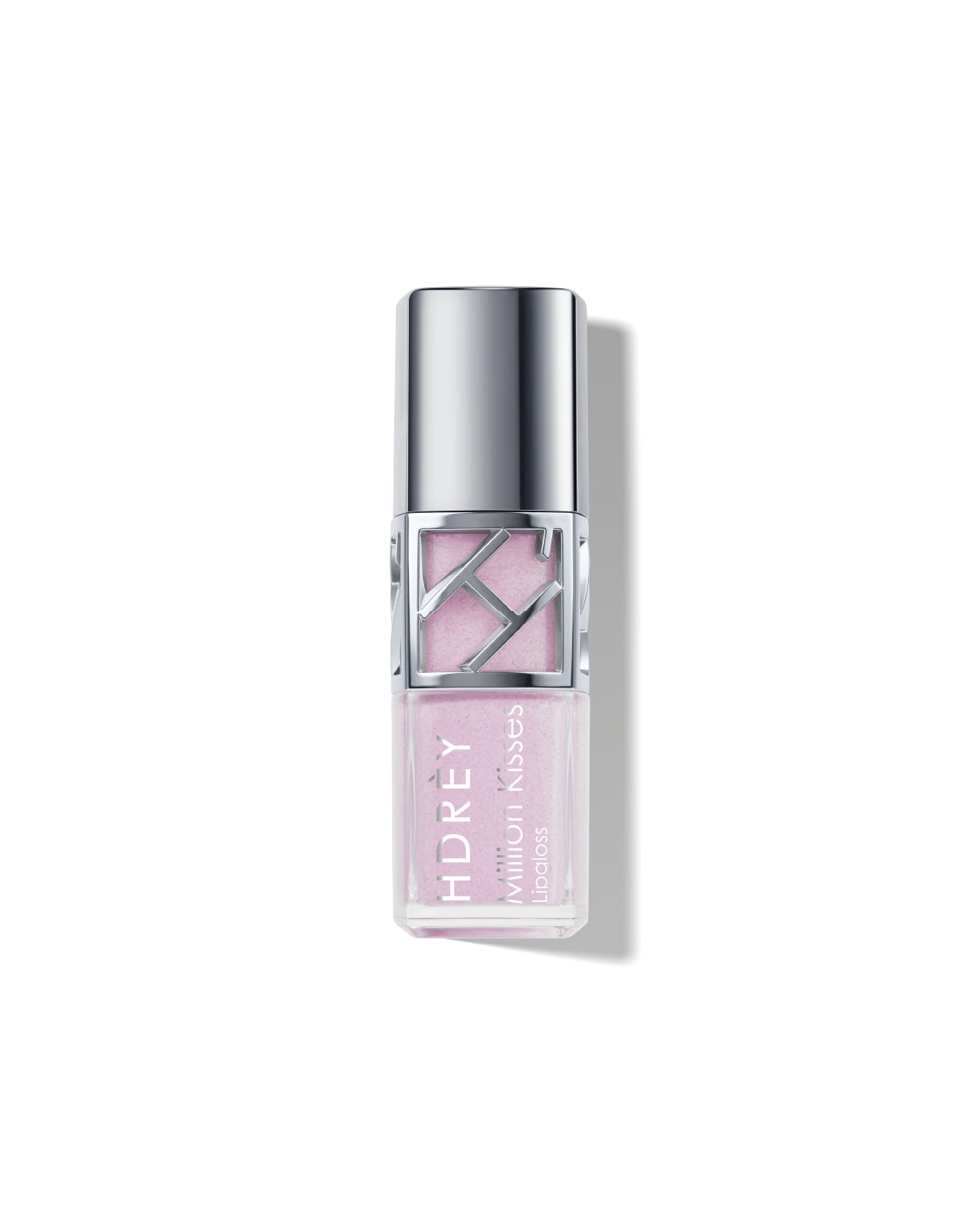 Błyszczyk do ust Million Kisses 102 Frost Fascination 9ml