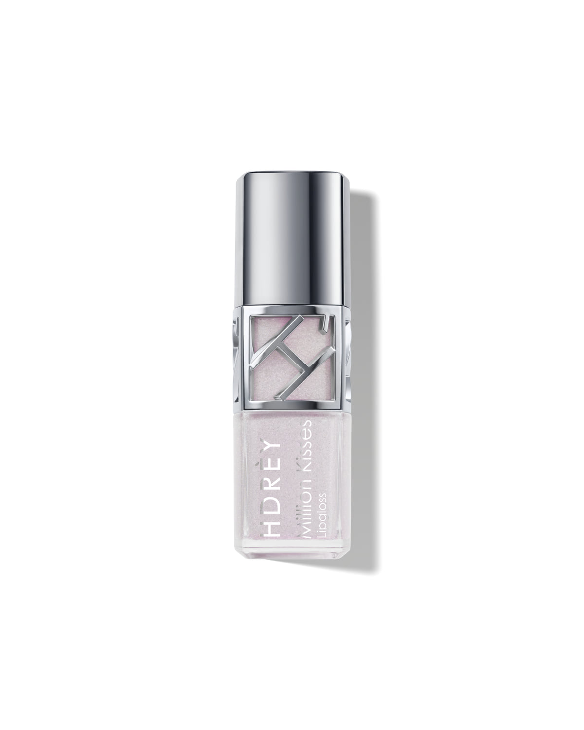 Błyszczyk do ust Million Kisses 102 Frost Fascination 9ml