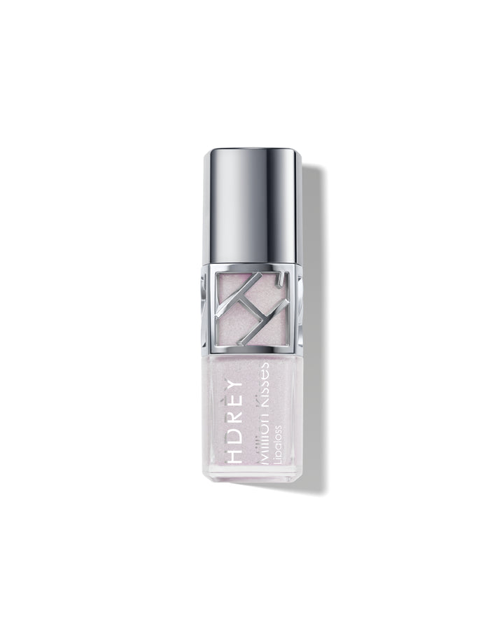 Błyszczyk do ust Million Kisses 102 Frost Fascination 9ml