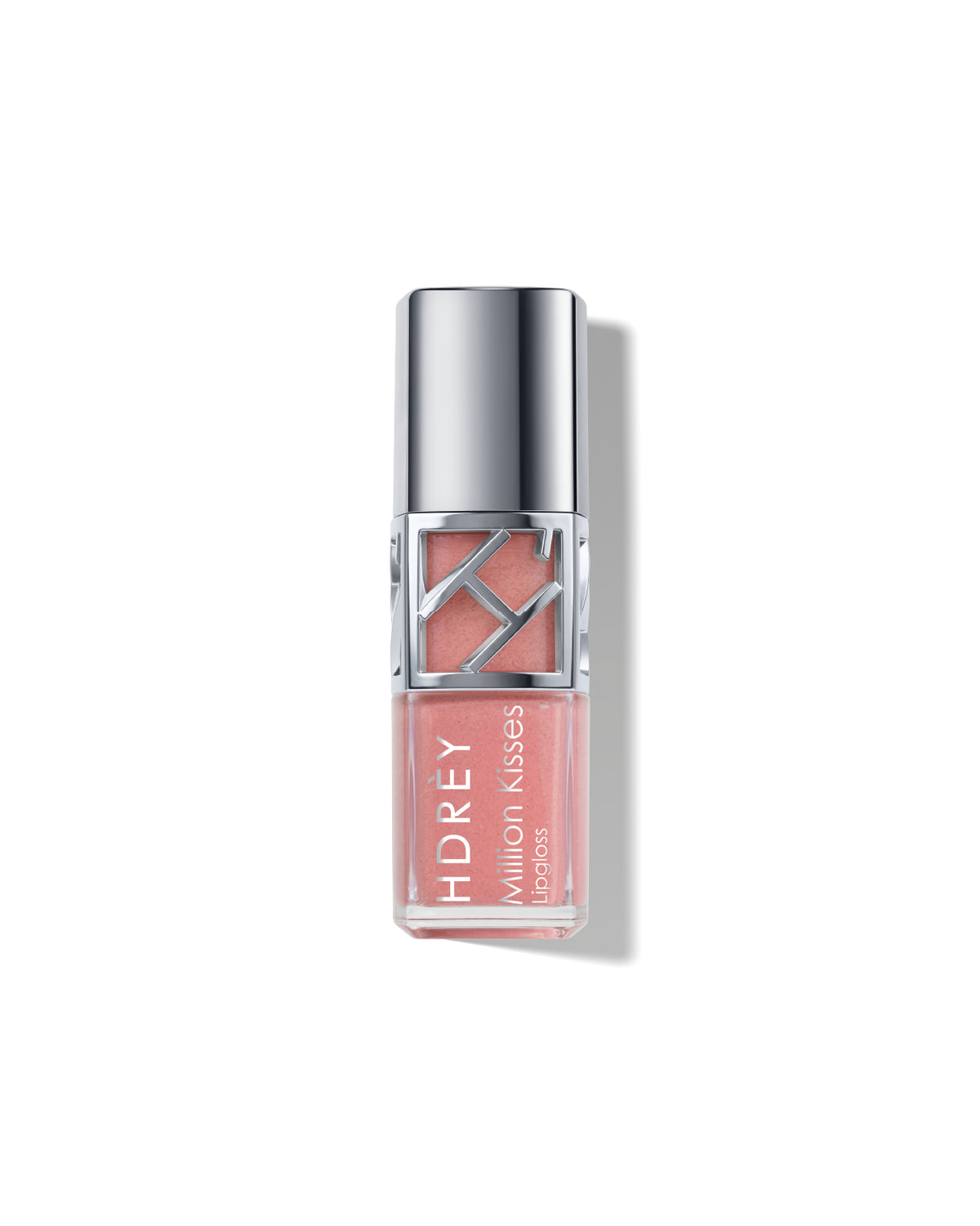 Million Kisses Lip Gloss 104 Forbidden Shine - 9 ml
