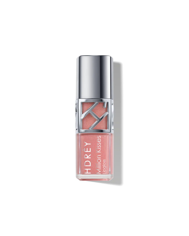 Błyszczyk do ust Million Kisses 104 Forbidden Shine 9ml