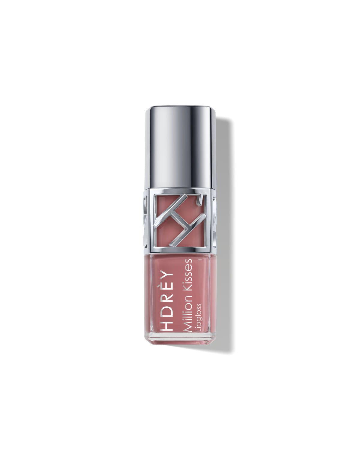 Million Kisses Lip Gloss 105 Private Vision - 9 ml