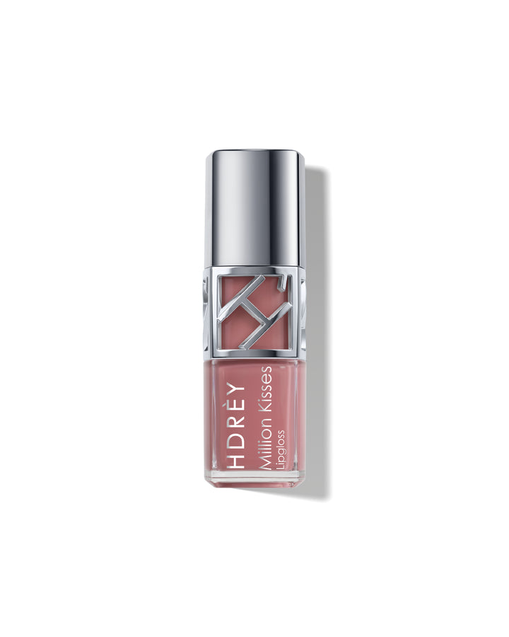 Błyszczyk do ust Million Kisses 105 Private Vision 9ml