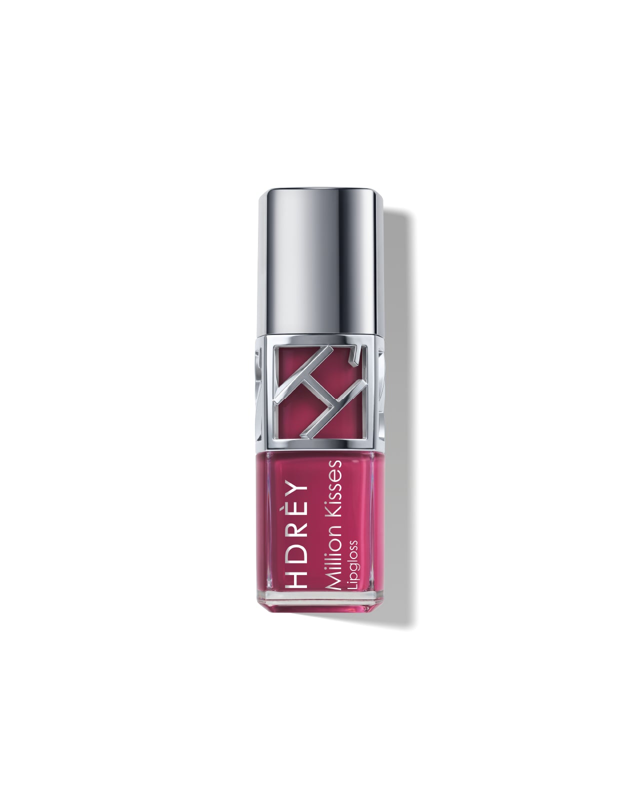 Błyszczyk do ust Million Kisses 107 Burning Heart 9ml
