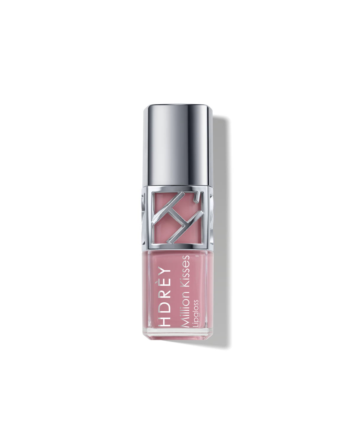 Million Kisses Lip Gloss 108 Velvet Devotion - 9 ml