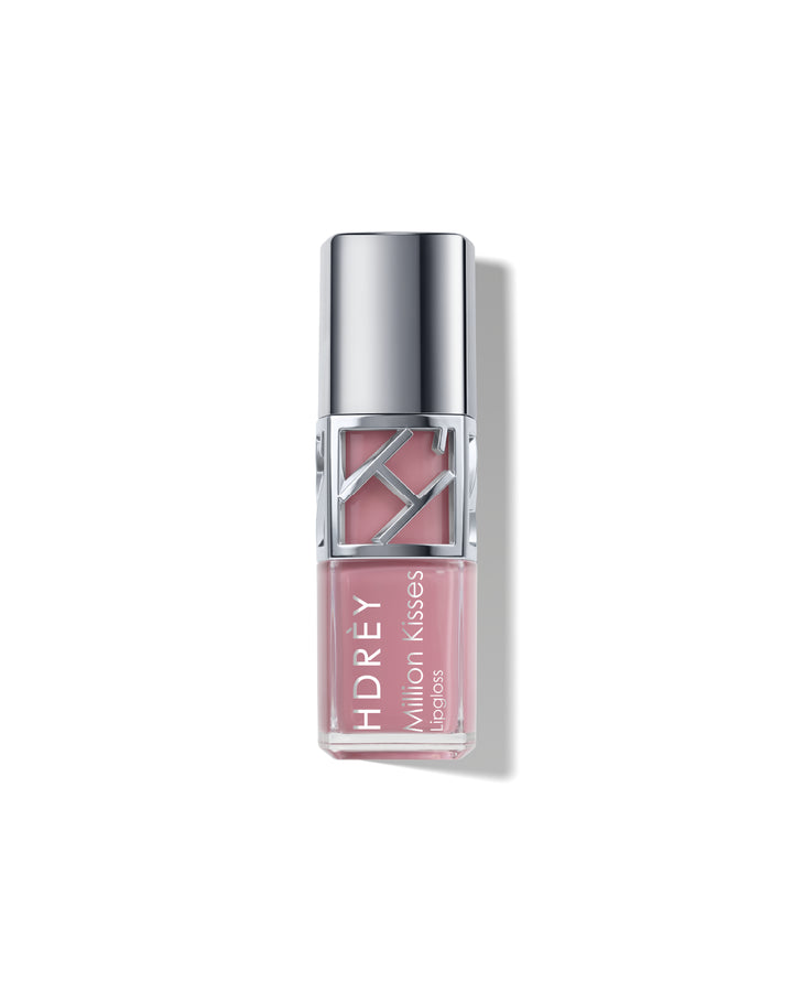 Błyszczyk do ust Million Kisses 108 Velvet Devotion 9ml