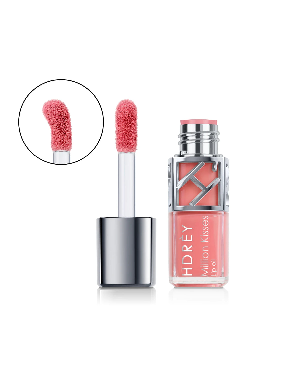Million Kisses Lip Oil 10 Secret Desire - 9 ml