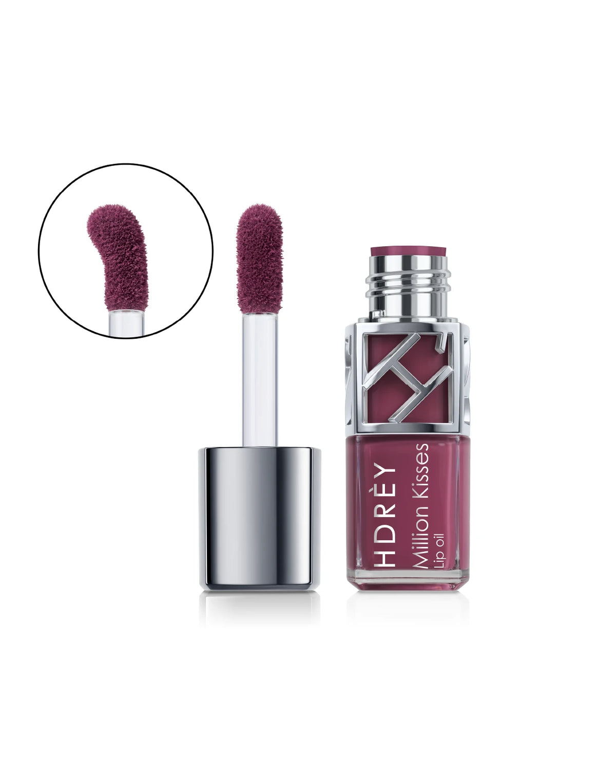 Olejek do ust Million Kisses 02 Dark Romance 9ml
